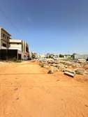 Terrains de 200 m2 à vendre Cité Nouvel Horizon