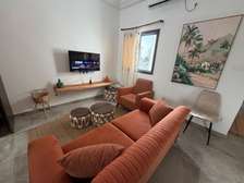 Jolie studio meublé aux Almadies