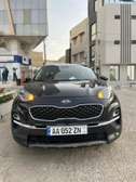 Location Kia Sportage 2022