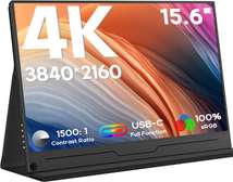 Moniteur Portable 4K