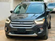 Ford Escape Titanium année 2017