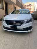 Hyundai sonata sport Année 2017 full option