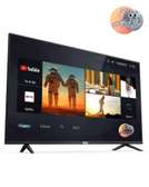 TELEVISEUR TCL 43 Pouces SMART