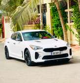 KIA STINGER SPORT