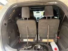 Ford explorer 2015