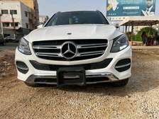 Mercedes GLE 350