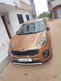 Kia Sportage 2016