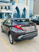 TOYOTA CHR