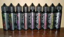 Flacon e-liquide 50 ml