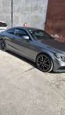 Mercedes C- Class