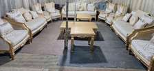 salons LOUIS 14 royals