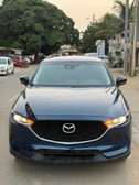 MAZDA CX5 2018