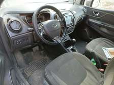 Renault Qm3