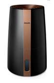 Philips Humidificateur Compact Blanc Silencieux