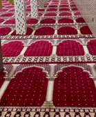 Moquette Mosquée
