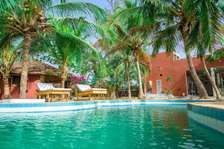 Fagapa Lodge