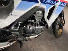 Honda Transalp 750