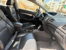 Honda Civic 2013