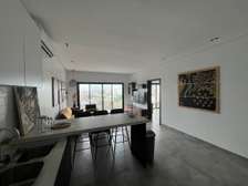 Magnifique Appartement Meublé F2 á Sicap Baobab
