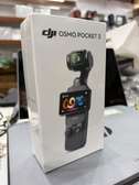 Dji osmo pocket