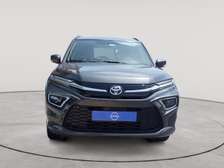 TOYOTA URBAN CRUISER 2023 à SAISIR