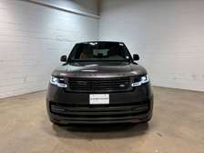Range Rover P400 SE AWD 2025