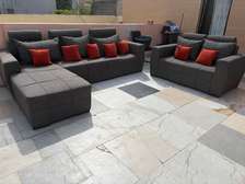 Salon 7 place angle