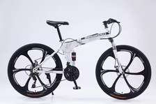 Vélo de Montagne pliable