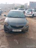 Toyota Yaris 2011