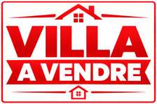 VILLA A VENDRE FANN MERMOZ
