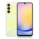 SAMSUNG GALAXY A25 5G VENANT 256GO RAM 8GO