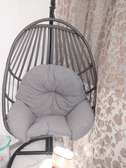 Chaise balançoire