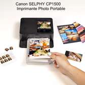 Imprimante photo  Canon SELPHY CP1500