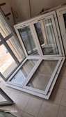 Fenêtres PVC antibruits doubles vitrages