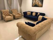 Salon 7 place