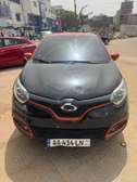 Renault qm3 automatique gasoil