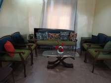 Salon 7 places
