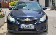 Chevrolet cruse