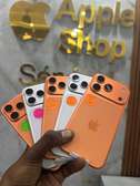 iPhone 17 Pro Max 256 Go / 512 go