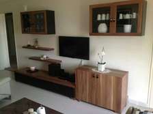 Appartement meublé Dakar cité Mbackiyou faye