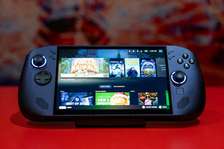 Gamer Lenovo Legion Go S
