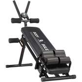 Banc de musculation body bull multifonction noir digital