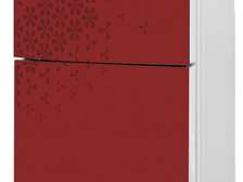 FONTAINE FINIX AVEC FRIGO ROUGE YLR2JXR5RGE
