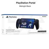 Playstation Portal Black