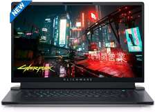 Mega Gamer Alienware M16 R1