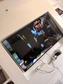 Télévision smart TV 75 pouces