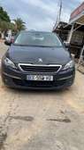 PEUGEOT 308 BREAK