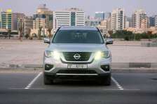 Nissan à vendre