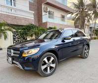 MERCEDES GLC300 Année : 2018