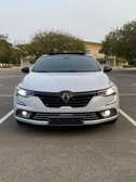 RENAULT TALISMAN RS 2016 VERSION 2018